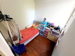 Flamingo Valley (D15), Condominium #538761831